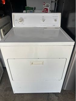 Dryer