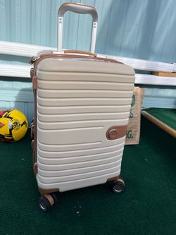 Luggage 4 wheels