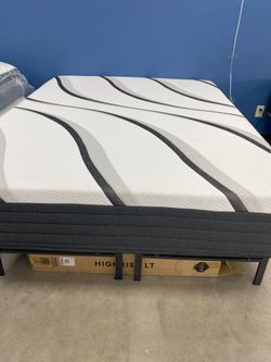 DON'T PAY RETAIL PRICING ON YOUR NEXT MATTRESS! - Read FULL ad description!