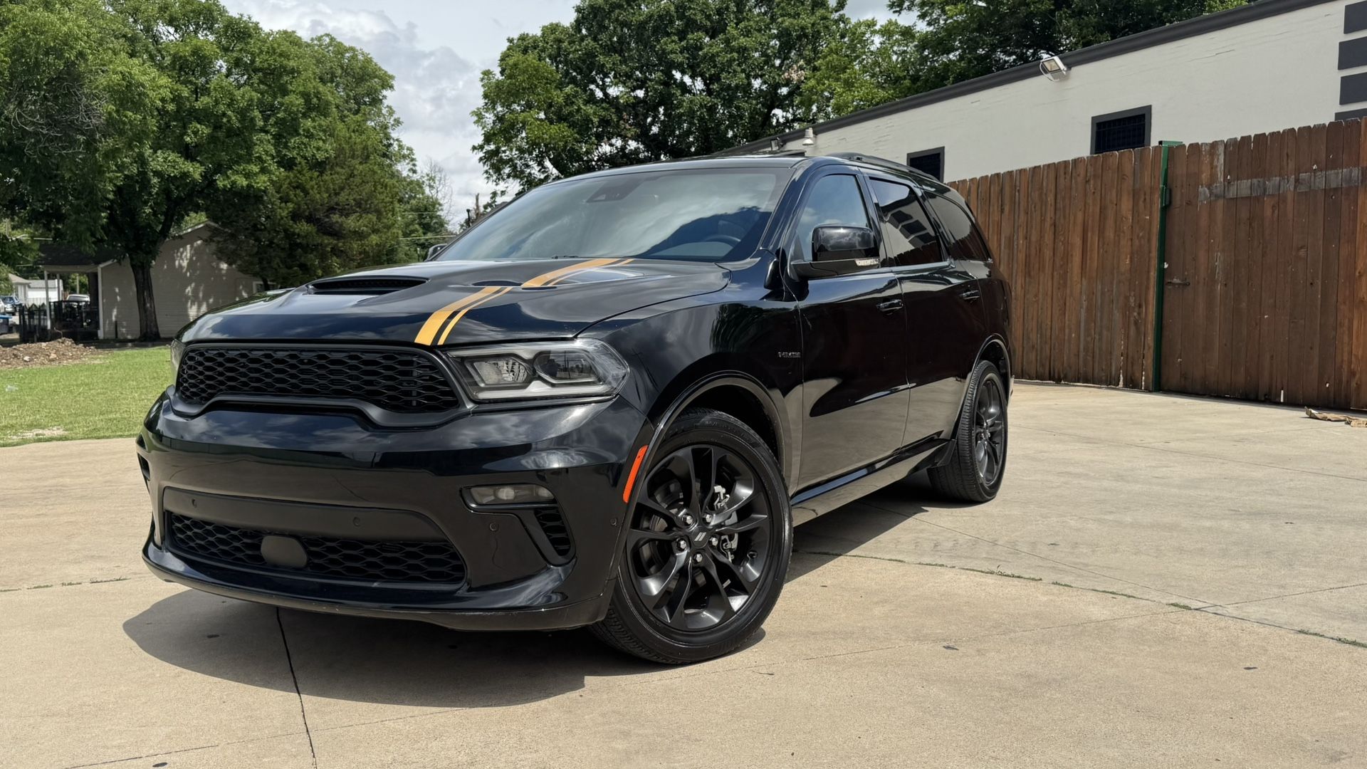 2022 Dodge Durango