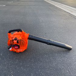 26CC 2Stroke Gas Powered Leaf Blower Gasoline Commercial Handheld Grass Blower