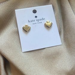 Kate spade Earrings 