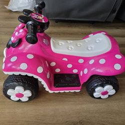 Toddler Car 