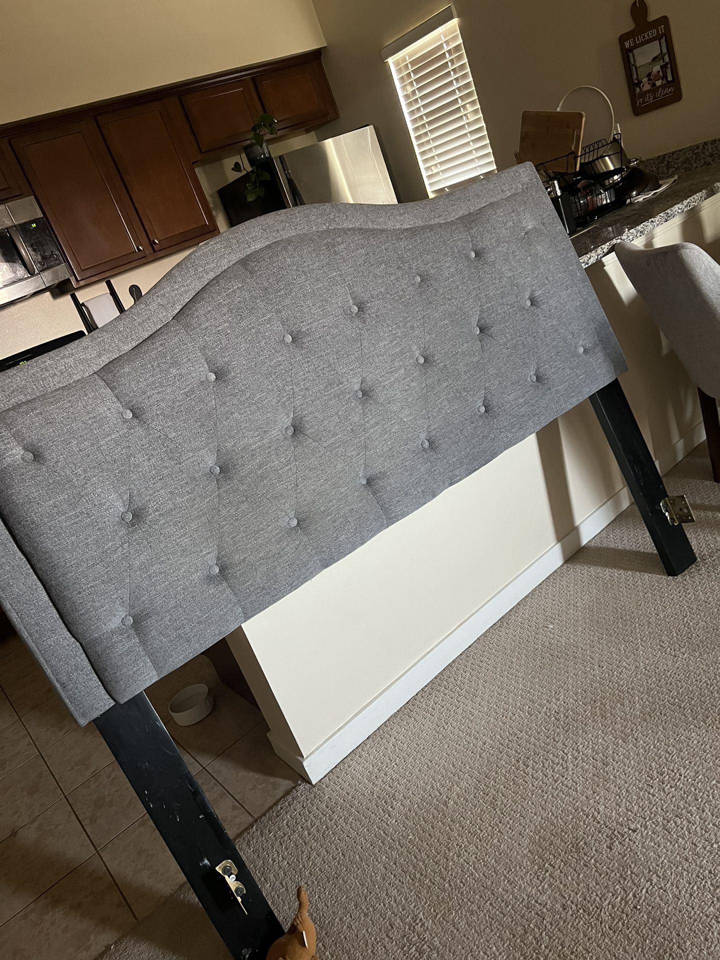 Bed Frame For Queen