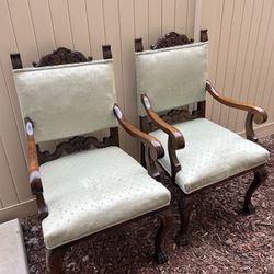 Chairs 