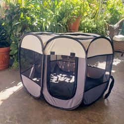 Pet Playpen  - New