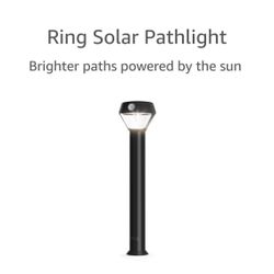 Ring Solar Pathlight