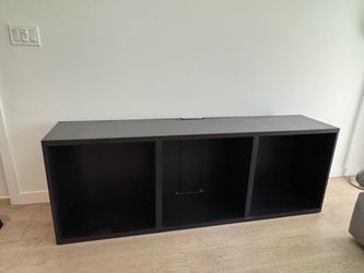 TV stand, Entertainment center