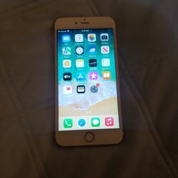 iphone 6 S  Plus