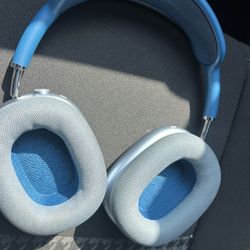 AirPods  Pro Max Blue 