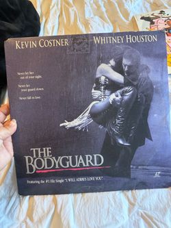 Bodyguard record