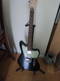 Fender Squier Paranormal Telecaster Jazzmaster OffSet Style
