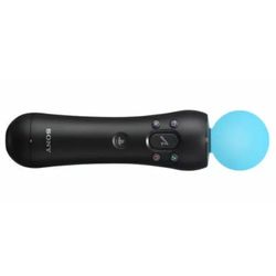 Sony PlayStation Move Motion Controller - Black (CECH-ZCM1E) PS3 / PS4