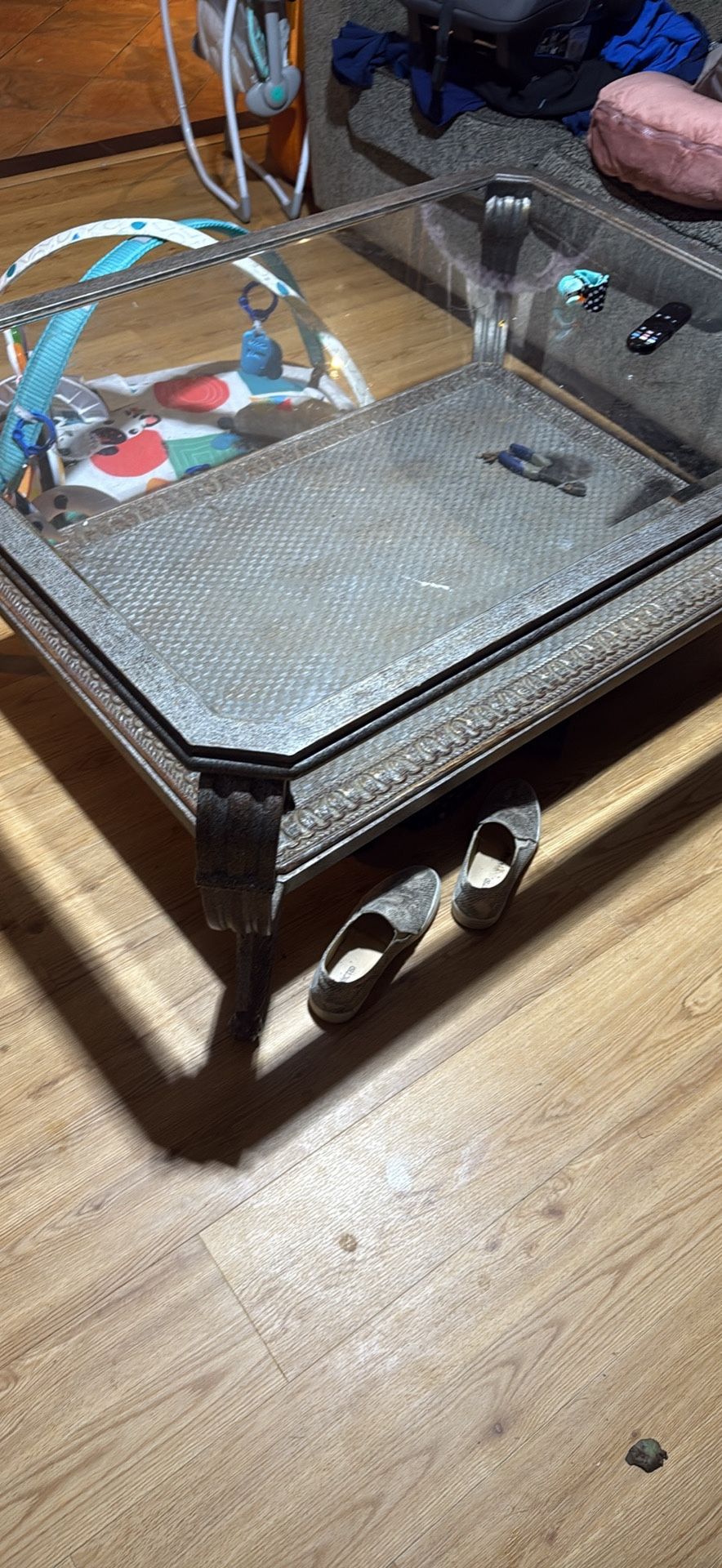 Very Nice Living Room Table