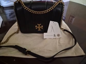 Tory Burch chained shoulder bag