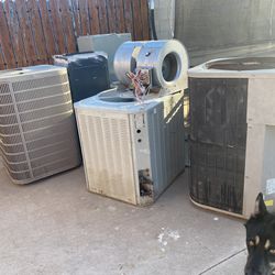 Condensers Units