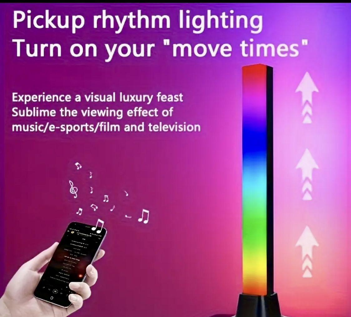 MiniStrong Lights