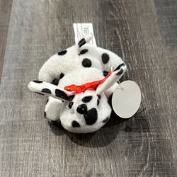 New Dalmatian Puppy Stuffed Animal