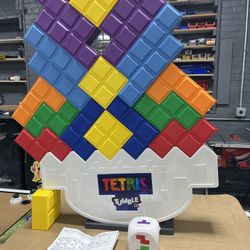 Tetris Tumbler XL  (4 Available)
