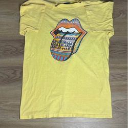Vintage Rolling Stones T-shirt