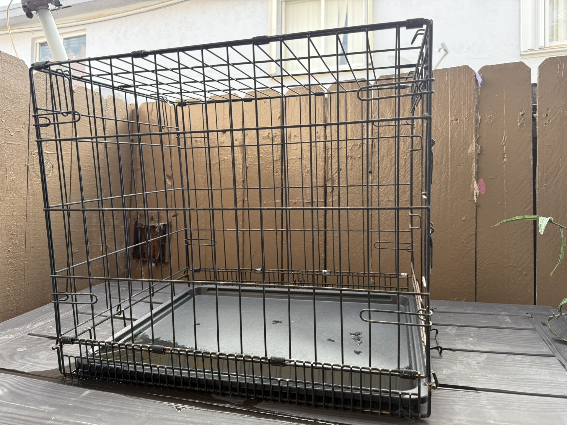Pet Cage