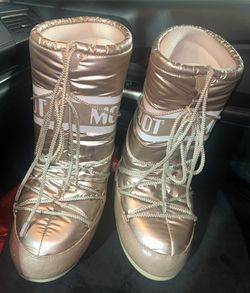 Moon Boots 3,5/6