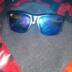 Mauie Jim Sunglasses