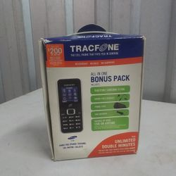 Tracfone Cell Phone