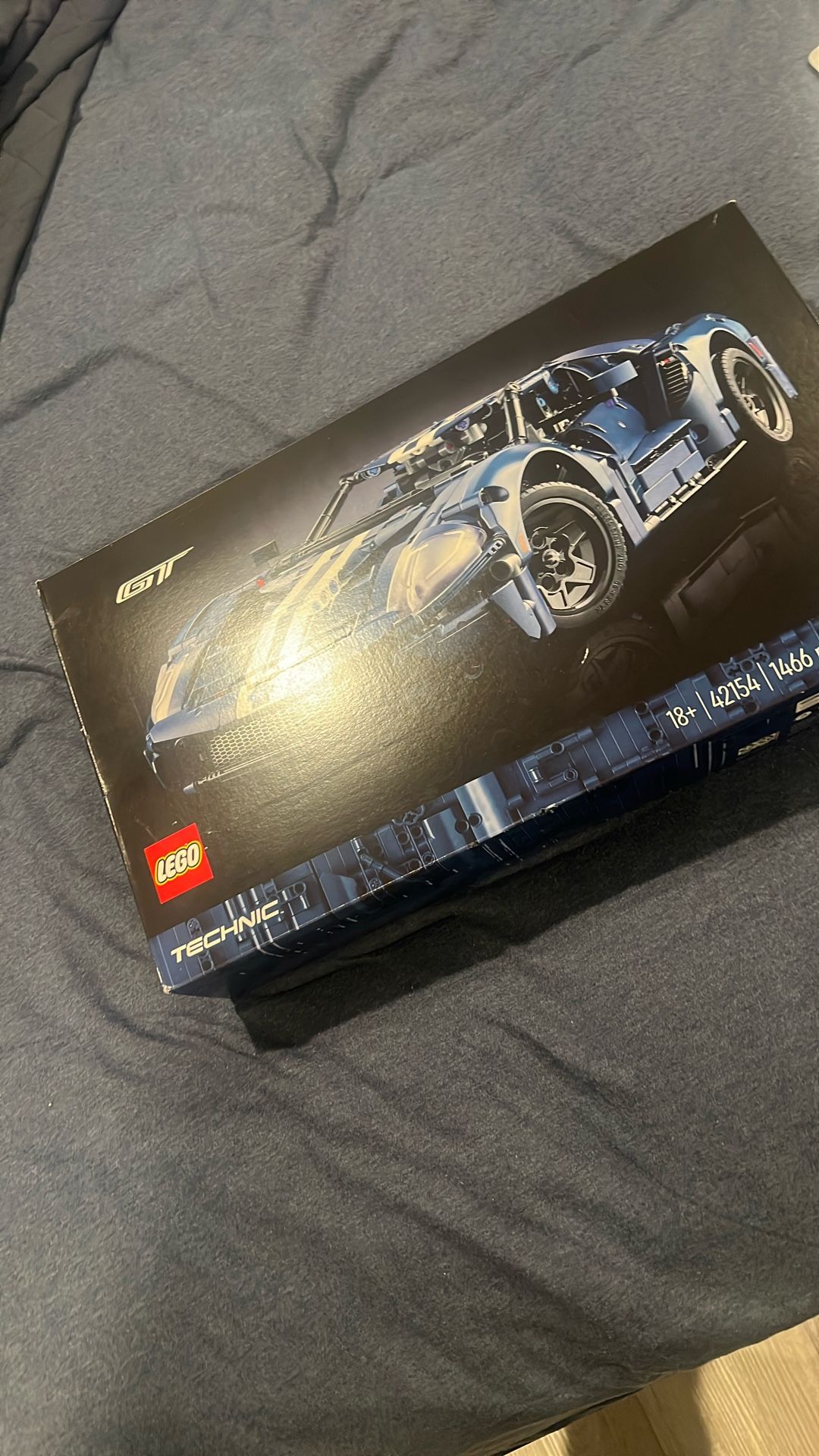 Legos