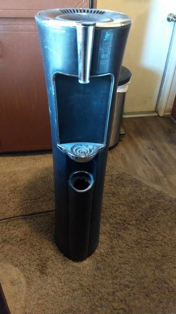 Mtn Water Cooler