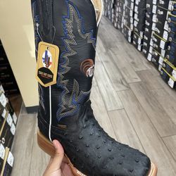 mens western boots