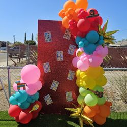 Birthday Party Decoration  For Any Event 