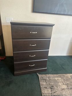 Night stand dresser