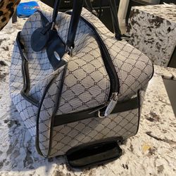 Overnight Bag