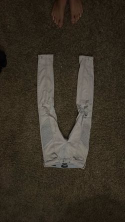 Pacsun jeans