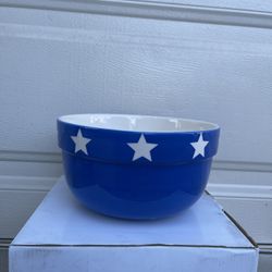 Stars Bowl
