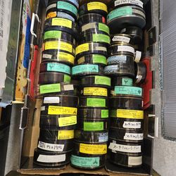 Film Trailers Collection