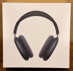 AirPod maxes