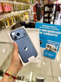Iphone 17 PRO 256GB UNLOCKED❕