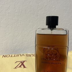 Gucci Guilty Absolute Men’s Cologne 