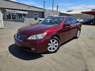 2008 Lexus ES 350