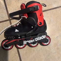 Patines size 2