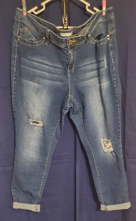 Plus Size