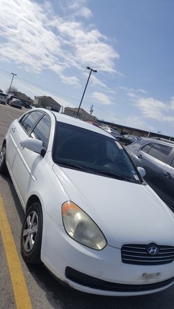 2008 Hyundai....