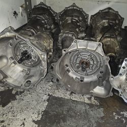 Suburban Transmission 4l60e 