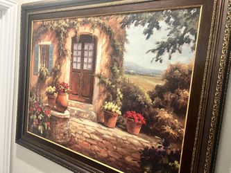 Art Frame