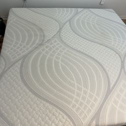 Novaform Cal King Mattress