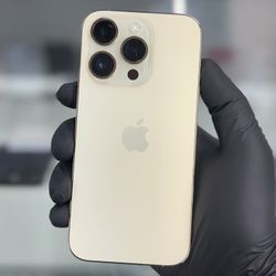 iPhone 14 Pro 128gb Factory Unlocked 