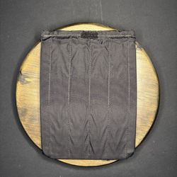 Special Threat Trauma Plate Size: 6"x 8" Curved Hard Ballistic Armor Lightweight