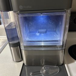GE Opal Nugget Ice Maker